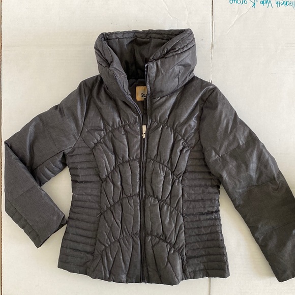 Sugar Fly Down Puffer Jacket girls XL - Picture 11 of 11